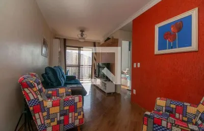 Apartamento com 2 quartos à venda na Rua Martim Affonso, --, Belém, São Paulo