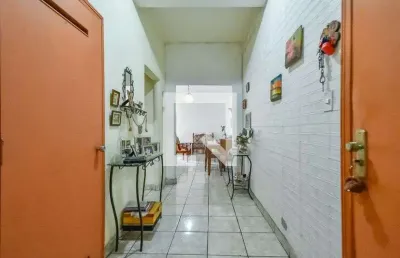 Apartamento à venda - santa cecília, 2 quartos,  117 m2