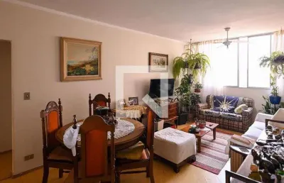 Apartamento com 2 quartos à venda na Rua Dom Duarte Leopoldo, --, Aclimação, São Paulo