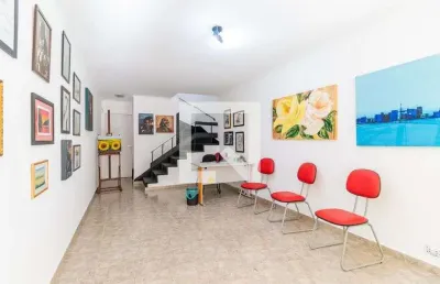Casa à venda - jardim marajoara , 2 quartos,  90 m2