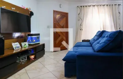 Casa com 3 quartos à venda na Rua Rodovalho Junior, --, Penha De França, São Paulo