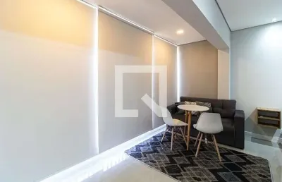 Apartamento com 1 quarto à venda na Rua Bartira, --, Perdizes, São Paulo