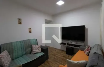 Casa com 3 quartos à venda na Rua José Batista de Paula, --, Jardim Brasil, São Paulo