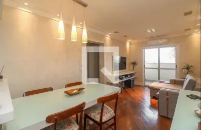Apartamento à venda - ermelino matarazzo, 2 quartos,  57 m2