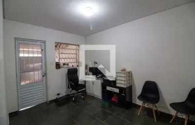 Casa com 2 quartos à venda na Rua José Mesa Campos, --, Campo Belo, São Paulo