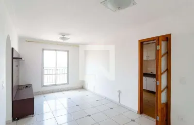 Apartamento com 2 quartos à venda na Rua Antônio Olinto, --, Jabaquara, São Paulo