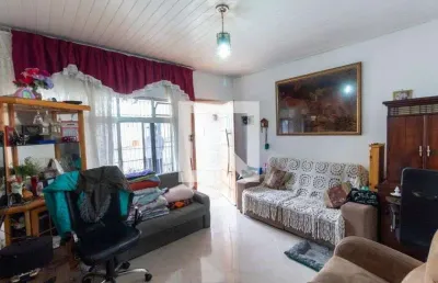 Casa com 4 quartos à venda na Rua João Quadros, --, Vila Ré, São Paulo