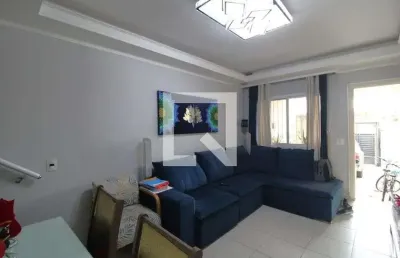 Casa com 3 quartos à venda na Rua Ângelo Sangirardi, --, Jardim Palmares, São Paulo