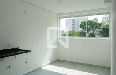 Apartamento com 2 quartos à venda na Rua Benvinda Aparecida De Abreu Leme, --, Santana, São Paulo