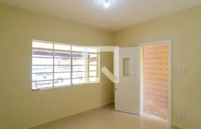 Casa com 2 quartos à venda na Avenida Água Funda, --, Jabaquara, São Paulo