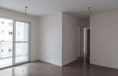 Apartamento com 2 quartos à venda na Rua Evaristo da Veiga, --, Belém, São Paulo