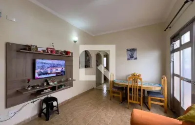 Apartamento com 2 quartos à venda na Rua Correia Salgado, --, Ipiranga, São Paulo
