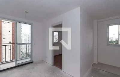 Apartamento à venda - água branca, 2 quartos,  36 m2