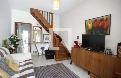 Casa com 2 quartos à venda na Rua Greenfeld, --, Ipiranga, São Paulo