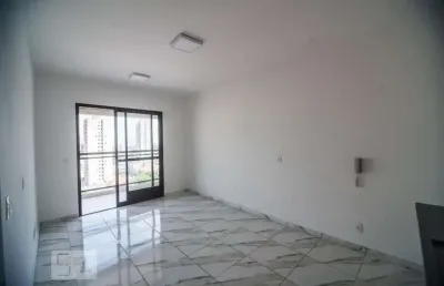 Apartamento com 1 quarto à venda na Rua Cândido Vale, --, Tatuapé, São Paulo