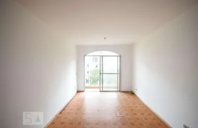 Apartamento à venda - portal do morumbi, 3 quartos,  72 m2