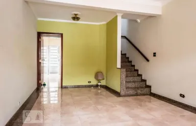 Casa com 2 quartos à venda na Rua Piraçununga, --, Mooca, São Paulo