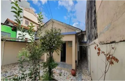 Casa com 2 quartos à venda na Avenida Gustavo Adolfo, --, Vila Gustavo, São Paulo
