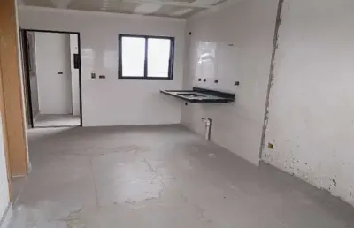 Apartamento com 2 quartos à venda na Rua Alto Belo, --, Vila Antonieta, São Paulo
