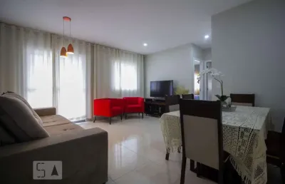 Apartamento à venda - vila andrade, 2 quartos,  66 m2