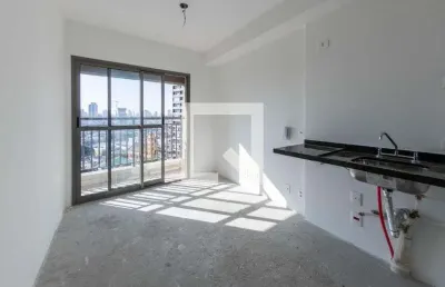 Apartamento à venda - vila prudente, 1 quarto,  30 m2