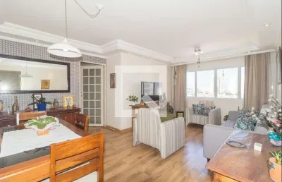 Apartamento com 3 quartos à venda na Rua Tobias Barreto, --, Belém, São Paulo