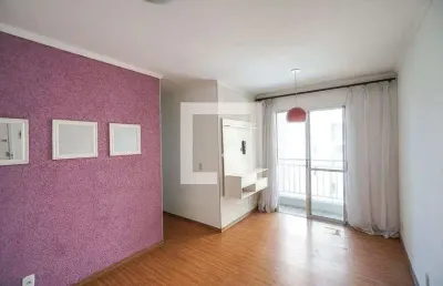 Apartamento à venda - vila carrão, 2 quartos,  48 m2
