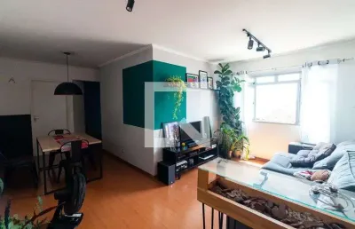 Apartamento com 2 quartos à venda na Rua José Veríssimo da Costa Pereira, --, Jabaquara, São Paulo