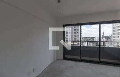 Apartamento com 1 quarto à venda na Rua Ministro Godói, --, Perdizes, São Paulo