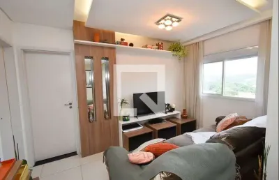 Apartamento à venda - vila mazzei, 1 quarto,  60 m2