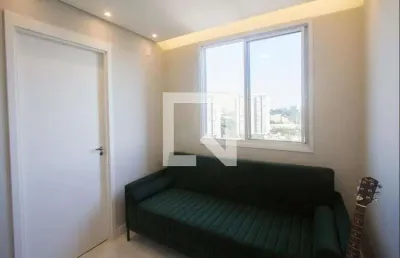 Apartamento à venda - santo amaro , 2 quartos,  34 m2