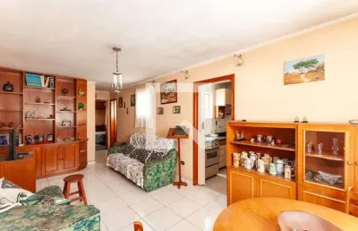 Apartamento à venda - vila leopoldina, 2 quartos,  73 m2