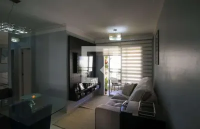 Apartamento com 3 quartos à venda na Rua João Rodrigues Pires, --, Vila Ema, São Paulo