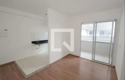 Apartamento à venda - jardim marajoara , 2 quartos,  42 m2