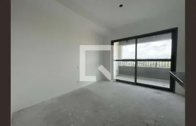 Apartamento com 1 quarto à venda na Rua Sapetuba, --, Butantã, São Paulo