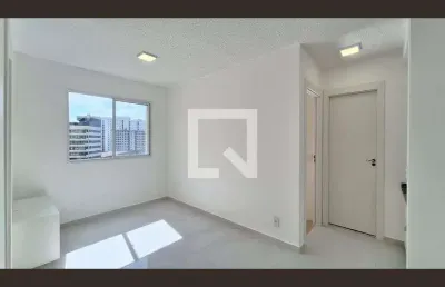 Apartamento à venda - barra funda, 2 quartos,  35 m2