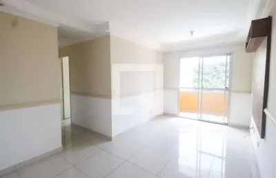 Apartamento com 3 quartos à venda na Avenida Daniel Malettini, --, Mandaqui, São Paulo