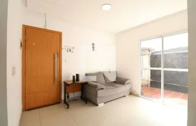 Apartamento à venda - água branca, 2 quartos,  81 m2