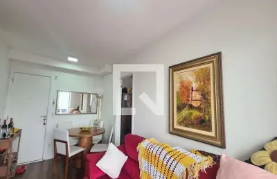 Apartamento à venda - vila santa clara, 3 quartos,  63 m2