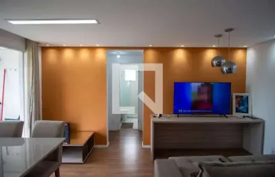 Apartamento com 2 quartos à venda na Rua Italina, --, Itaquera, São Paulo