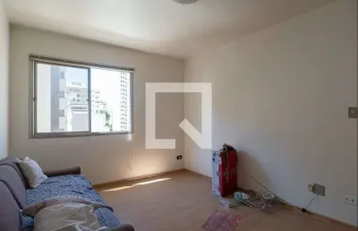 Apartamento com 1 quarto à venda na Rua Fernando de Albuquerque, --, Consolação, São Paulo