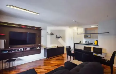 Apartamento com 2 quartos à venda na Rua Doutor Laerte Setúbal, --, Panamby, São Paulo