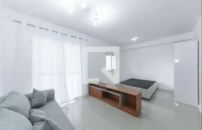 Apartamento à venda - bosque da saúde, 1 quarto,  33 m2