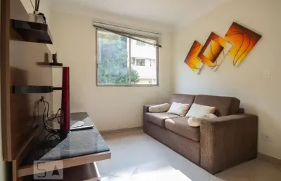 Apartamento com 1 quarto à venda na Rua Campevas, --, Sumaré, São Paulo