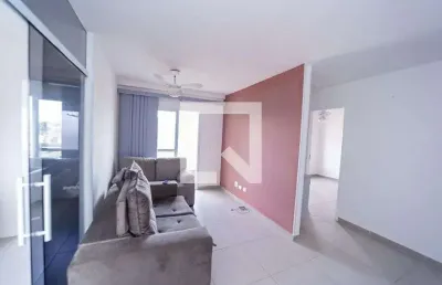 Apartamento à venda - artur alvim, 2 quartos,  45 m2