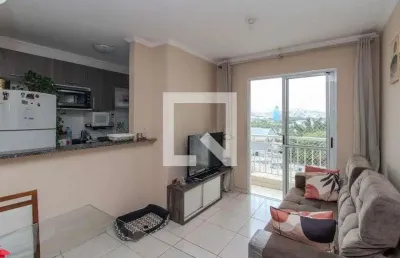 Apartamento à venda - vila guilherme, 2 quartos,  58 m2