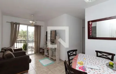 Apartamento à venda - parque novo mundo , 2 quartos,  50 m2