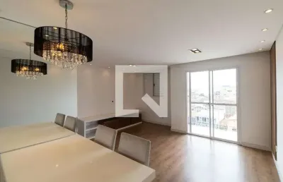 Apartamento com 2 quartos à venda na Rua Mercedes Lopes, --, Vila Ré, São Paulo