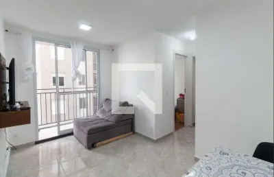 Apartamento com 2 quartos à venda na Avenida Condessa Elisabeth de Robiano, --, Vila Ré, São Paulo