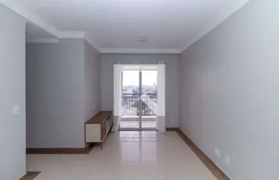 Apartamento à venda - vila prudente, 3 quartos,  61 m2